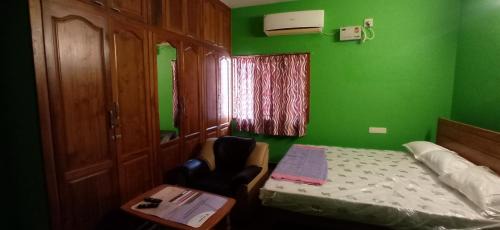 Pondicherry Beach House | Siddharth villa