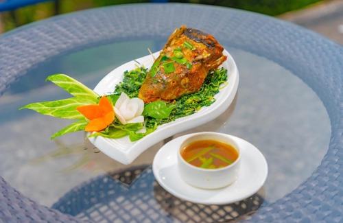 Bardia Hotel | Siddhartha Resort, Chisapani