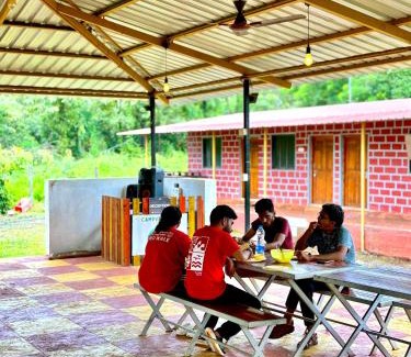 Kolad House | Siddhi Farm Kolad