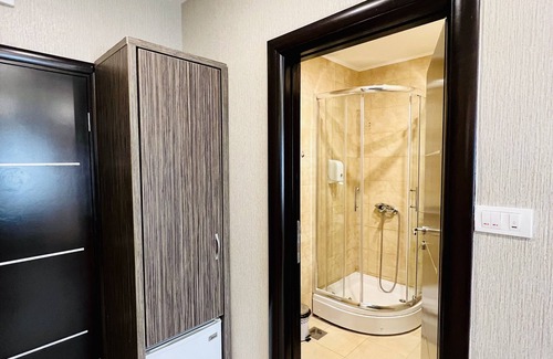 Zemun Hotel | Side One Design Hotel