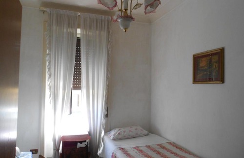 Esquilino House | Sidereus