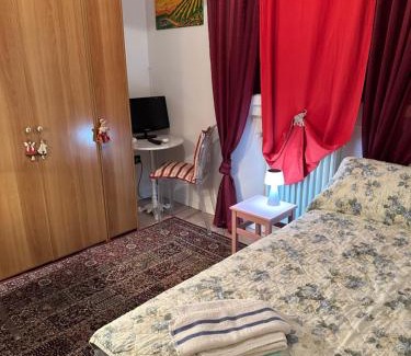 Historic Center Bed & Breakfast | SIDI & Bb