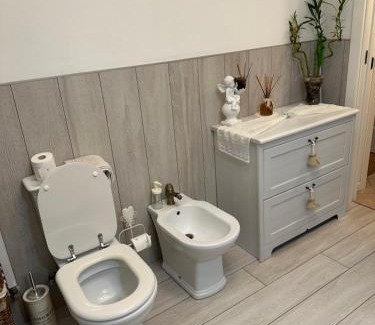 Historic Center Bed & Breakfast | SIDI & Bb