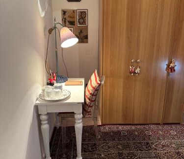 Historic Center Bed & Breakfast | SIDI & Bb