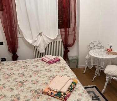 Historic Center Bed & Breakfast | SIDI & Bb