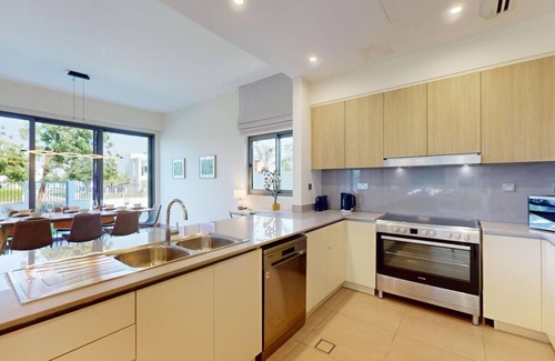 Dubai House | Sidra 1 - Incredible Five Bedroom Villa