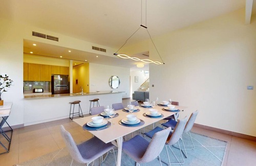 Dubai House | Sidra 1 - Incredible Five Bedroom Villa