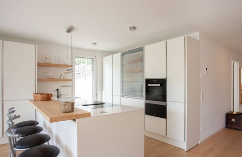 Ueberlingen Apartment | Sie Lieben Modernes Design? Und Wollen Auch im Urlaub Nicht Darauf Verzichten?