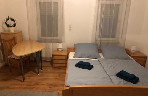 Siegen Apartment | Siegen Zentral - S von eine bis zum mehrere Schlafplätze nach Wall