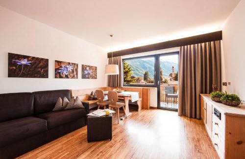 Parcines Apartment | Siegi - aparthotel & retreat