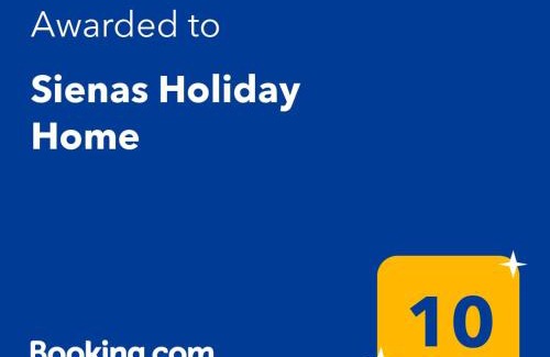 Ruinci House | Sienas Holiday Home