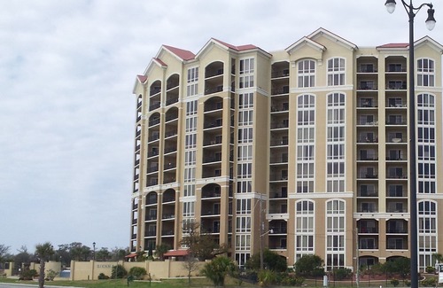 Gulfport Condo | Sienna on the Coast