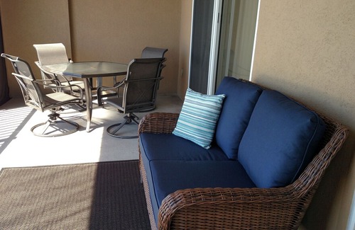 Gulfport Condo | Sienna on the Coast