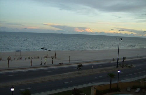Gulfport Condo | Sienna on the Coast