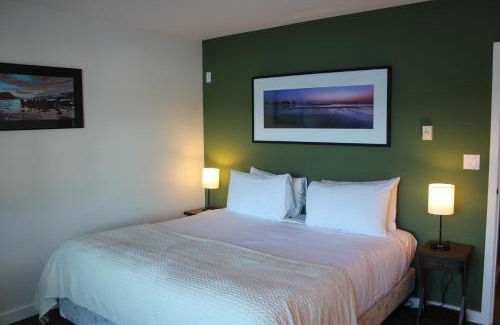 Tofino Apartment | Siennas Harbour House