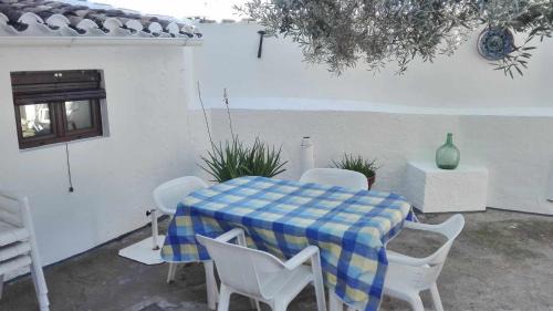 Zagrilla House | Sierra Alcaide
