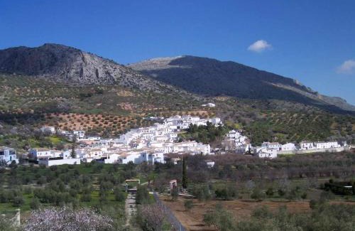Zagrilla House | Sierra Alcaide