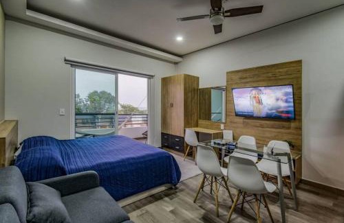 Oaxtepec House | Sierra Apartments Estudios en Oaxtepec