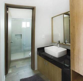 Oaxtepec House | Sierra Apartments Estudios en Oaxtepec