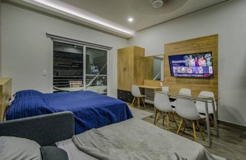 Oaxtepec House | Sierra Apartments Estudios en Oaxtepec