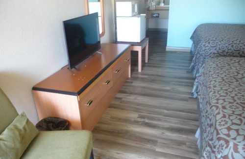 Sierra Vista Hotel | Sierra Inn