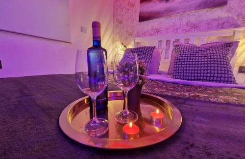 Prado del Rey Apartment | Sierra Love apartamento abierto