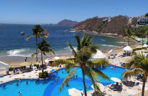Peninsulas de Santiago Hotel | Sierra Mar All Inclusive at Tesoro