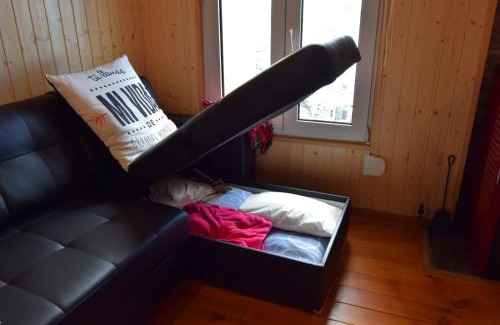 Pradollano Apartment | Sierra Nevada apartamento de madera muy cálido con buenas vistas y WiFi