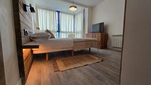 Pradollano Apartment | Sierra Nevada Haven