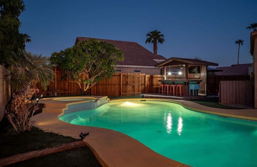 Indio Apartment | Sierra Sol | Indio Retreat
