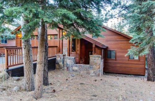 Truckee House | Sierra Solstice