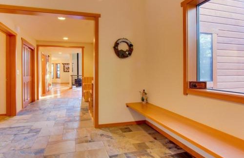 Truckee House | Sierra Solstice