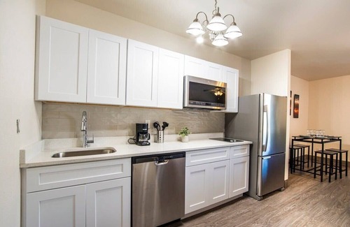 Sierra Vista Condo | Sierra Vista 1bd King Suite