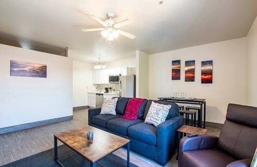Sierra Vista Condo | Sierra Vista 1bd King Suite