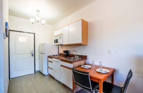 Sierra Vista Condo | Sierra Vista Studio King Deluxe