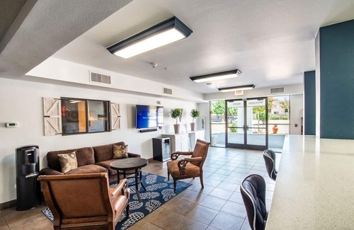 Sierra Vista Condo | Sierra Vista Studio King Deluxe