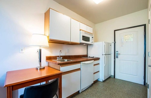 Sierra Vista Apartment | Sierra Vista Studio King Economy