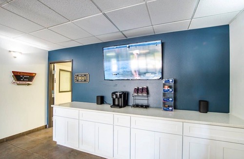 Sierra Vista Apartment | Sierra Vista Studio King Economy
