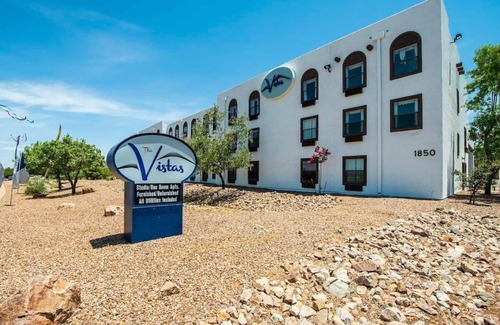 Sierra Vista Apartment | Sierra Vista Studio King Economy