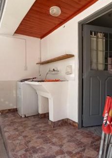 La Falda House | Sierras