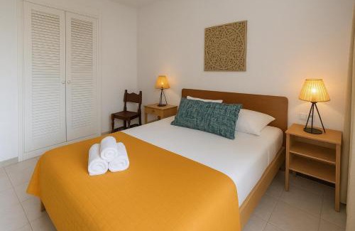 Alcudia Apartment | Siesta 3 personas Angel