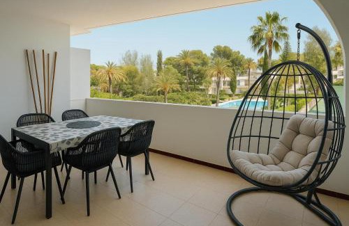 Alcudia Apartment | Siesta 3 personas Angel
