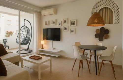 Alcudia Apartment | Siesta 3 personas Angel