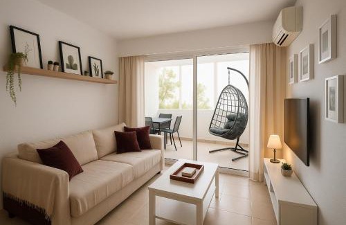 Alcudia Apartment | Siesta 3 personas Angel