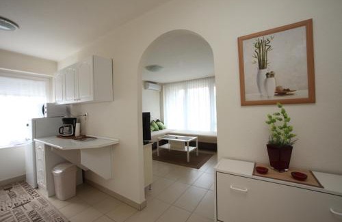 Balatonfured Apartment | Siesta Apartmanház Balatonfüred