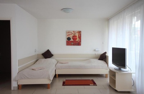 Balatonfured Apartment | Siesta Apartmanház Balatonfüred