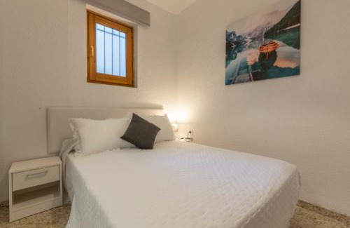 Albaicin Apartment | Siesta Apartment Zenete