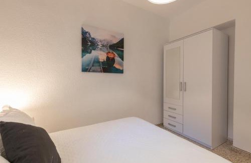 Albaicin Apartment | Siesta Apartment Zenete