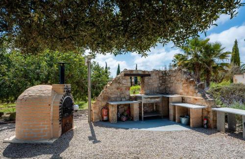 Manacor Villa | Siesta del Sol