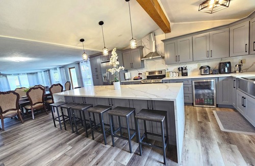 Sarasota House | Siesta Key Charm - Pool, minutes to beach, private and spacious